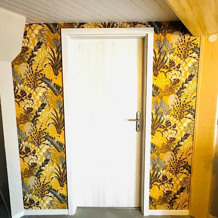 La Taniere Du Katz דירה