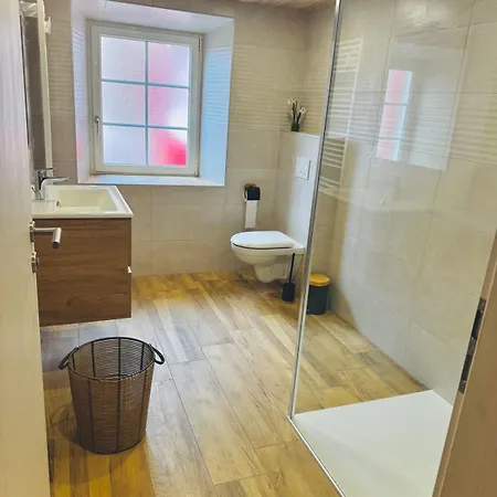 דירה La Taniere Du Katz *