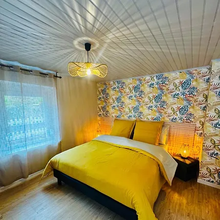 La Taniere Du Katz *