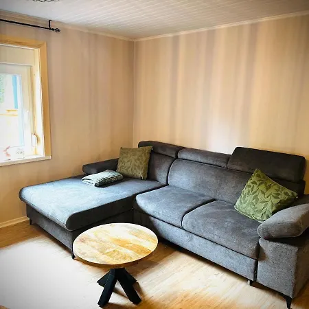 Apartment La Taniere Du Katz *