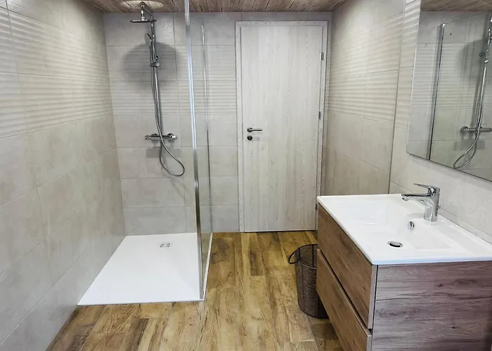 Appartement La Taniere Du Katz *