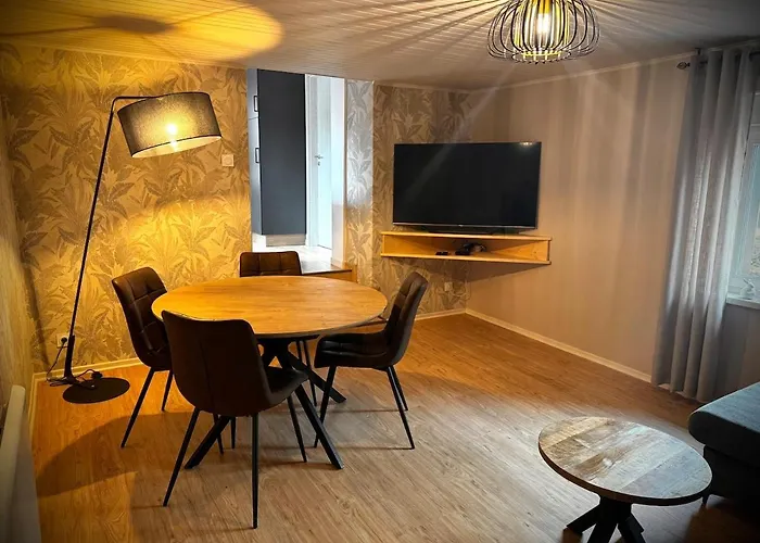 La Taniere Du Katz * Dabo