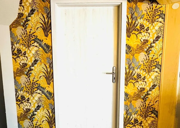 La Taniere Du Katz Appartement