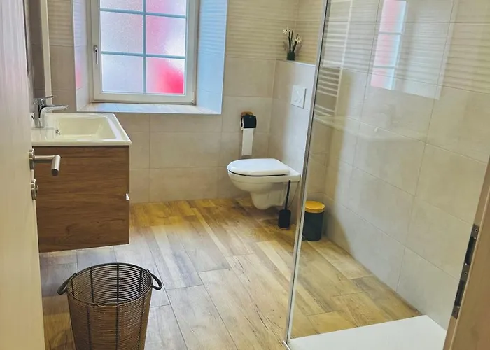 Appartement La Taniere Du Katz *