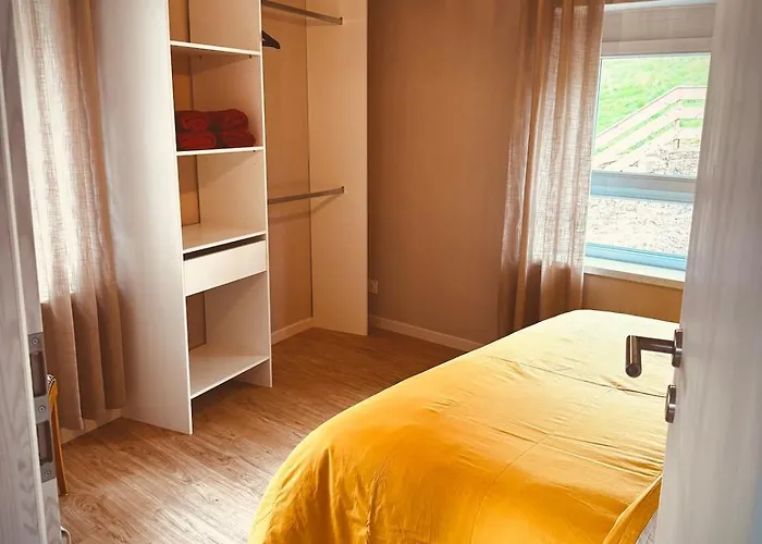 Appartement La Taniere Du Katz Dabo