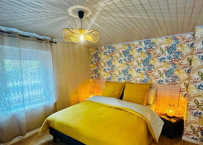 La Taniere Du Katz *